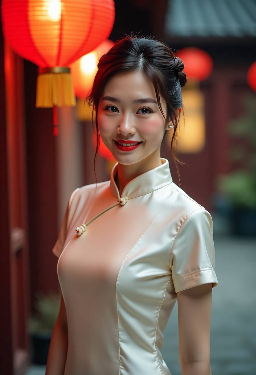 白夜杂货店 预售海报