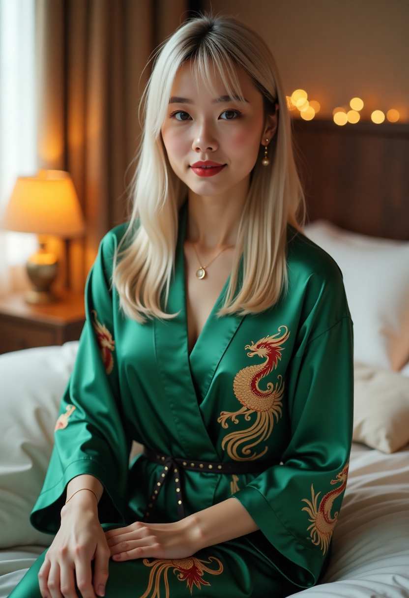 首尔零点 海报