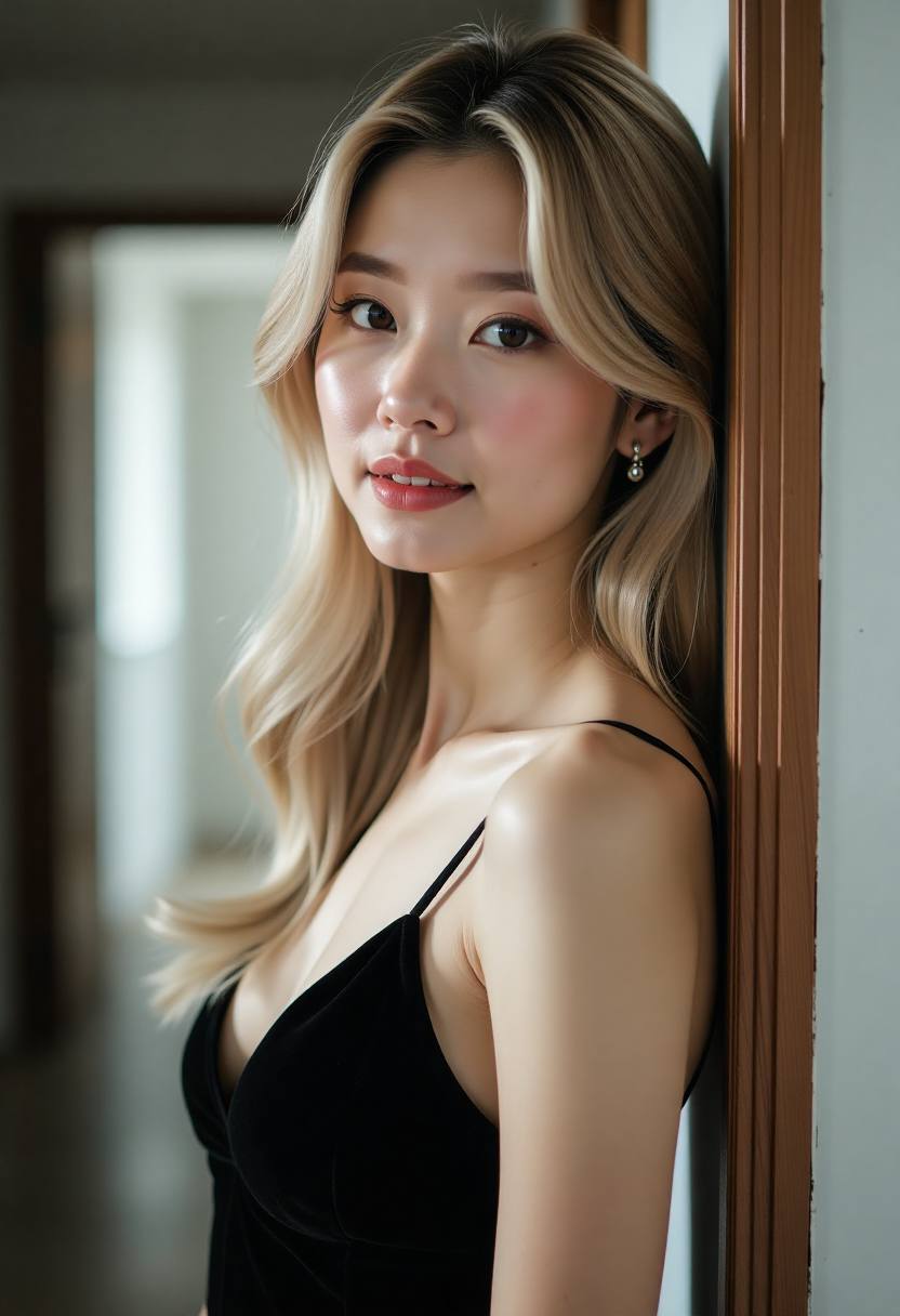 沉默的证词 剧照